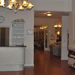 Coluccini Szálloda