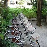 Szálloda Coluccini Marina di Pietrasanta