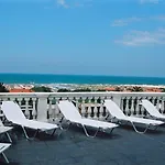 Coluccini Szálloda 3*