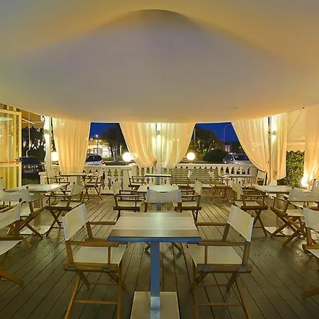 Coluccini 3*