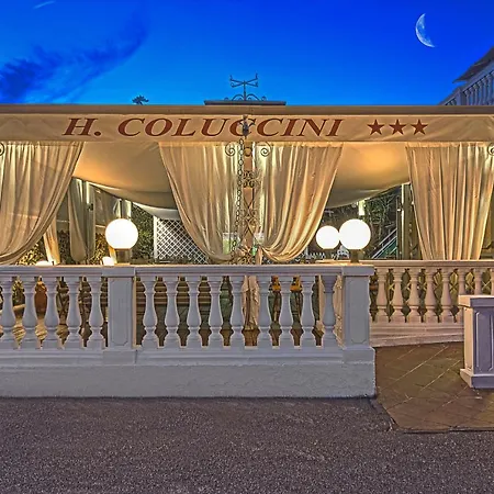 Coluccini ホテル