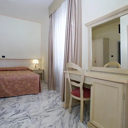 Hotel Coluccini Marina di Pietrasanta