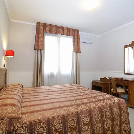 Hotel Coluccini Marina di Pietrasanta