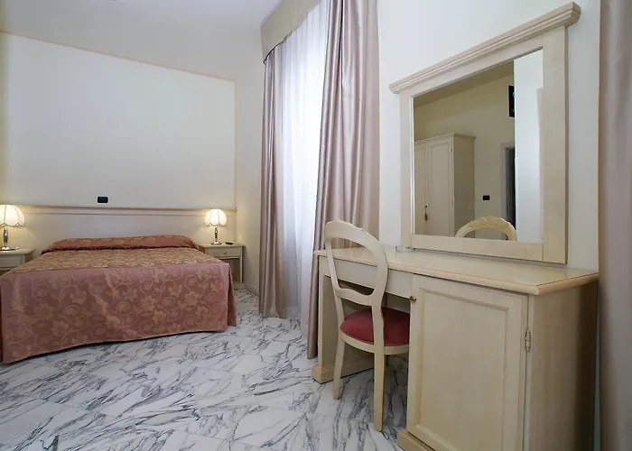 Hotel Coluccini Marina di Pietrasanta