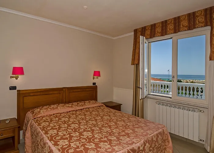 Coluccini Hotel Marina di Pietrasanta