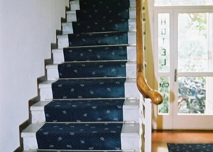 Coluccini 3* Marina di Pietrasanta