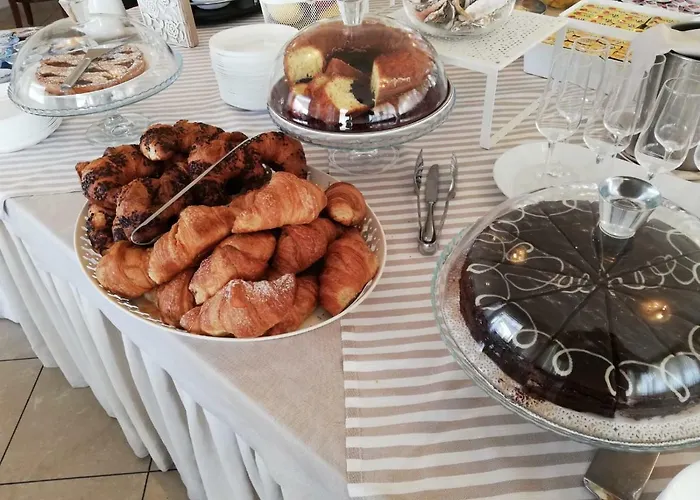 Coluccini 3* Marina di Pietrasanta