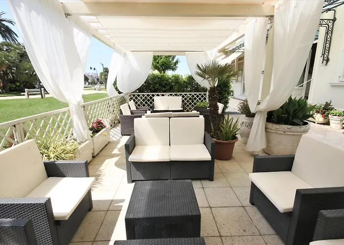 Coluccini 3* Marina di Pietrasanta