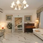 Hotel Coluccini Marina di Pietrasanta