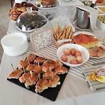 Coluccini Hotel 3*