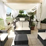 Coluccini 3* Marina di Pietrasanta