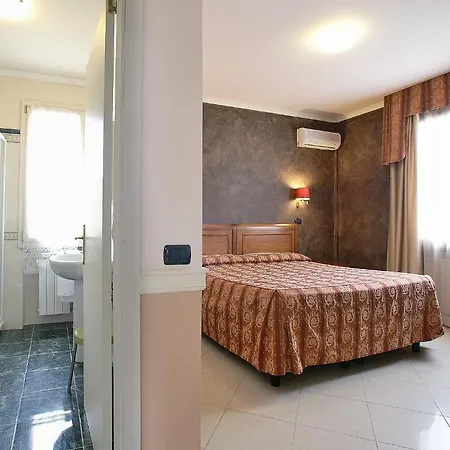 Coluccini Hotel Marina di Pietrasanta