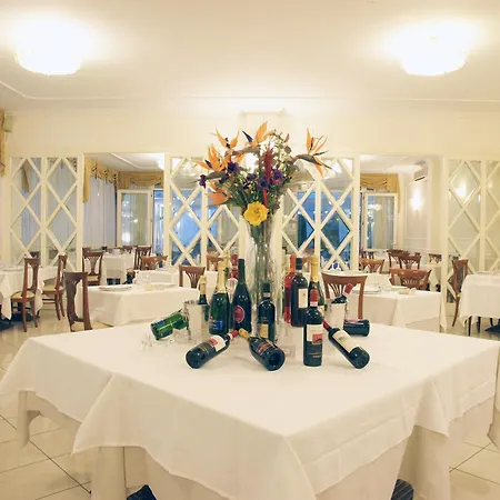 Szálloda Coluccini 3*