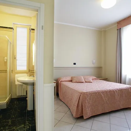 Hotel Coluccini