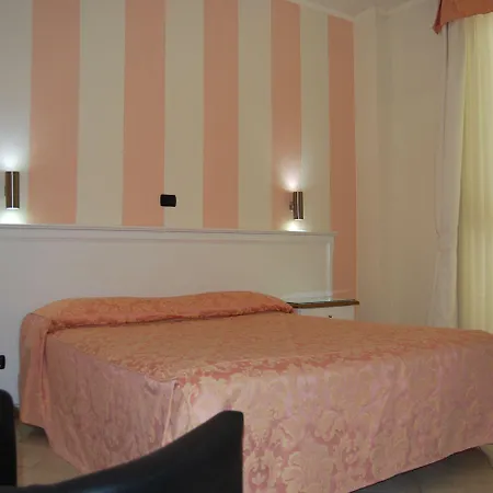 Coluccini Szálloda Marina di Pietrasanta