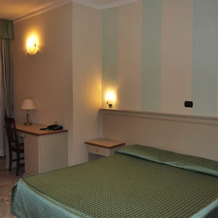 Hotel Coluccini