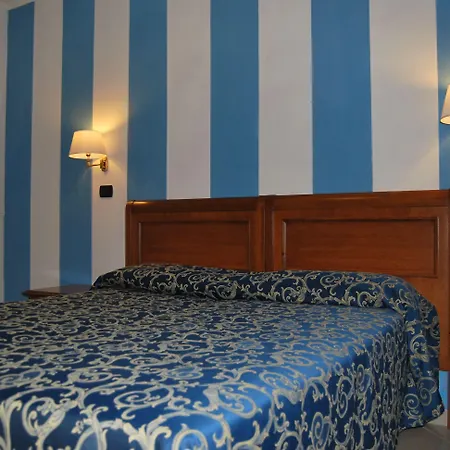 Coluccini Szálloda 3*