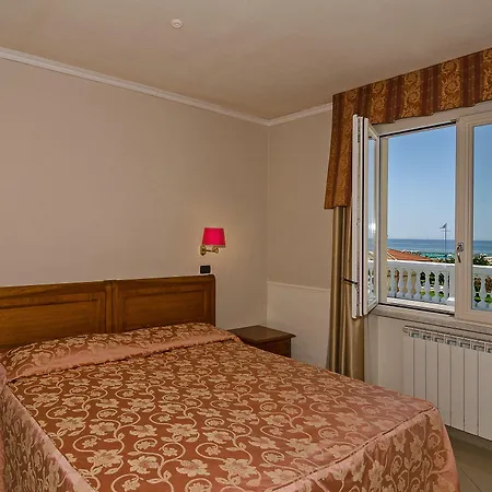Coluccini Szálloda Marina di Pietrasanta