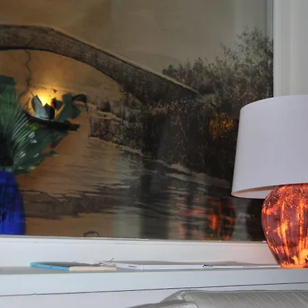 Szálloda Coluccini Marina di Pietrasanta