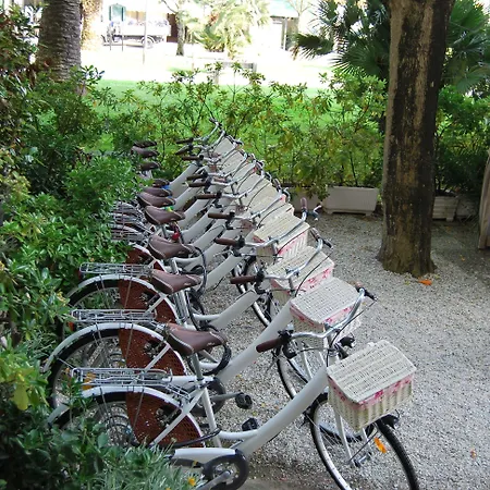 Szálloda Coluccini Marina di Pietrasanta