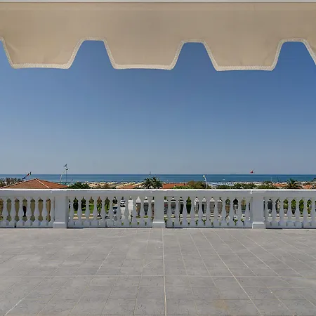 Hotel Coluccini Marina di Pietrasanta