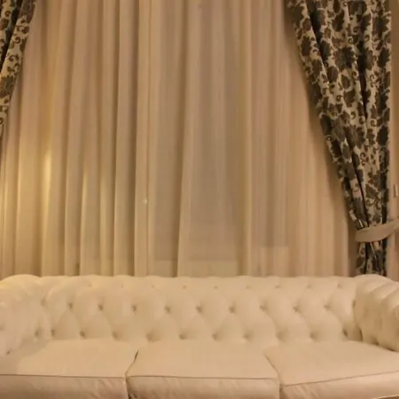 Coluccini Hotel