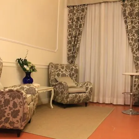 Hotel Coluccini 3*