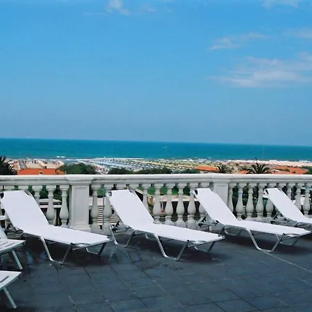 Coluccini Hotel 3*
