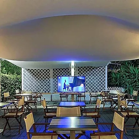 Coluccini Hotel 3*