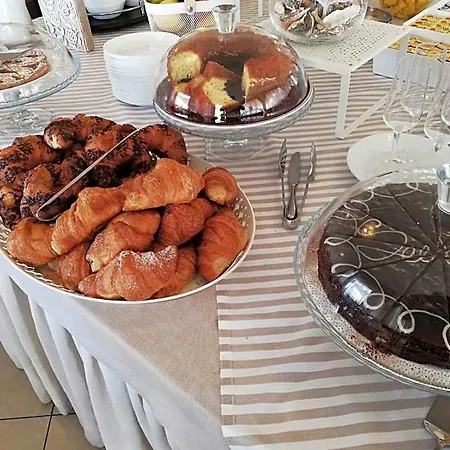 Coluccini Hotel Marina di Pietrasanta