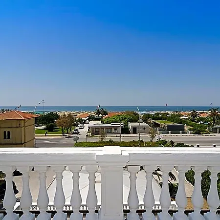 Coluccini Marina di Pietrasanta