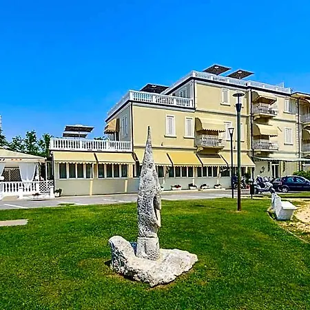 Hotel Coluccini Marina di Pietrasanta
