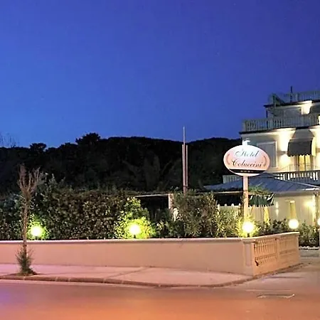 Hotel Coluccini 3*