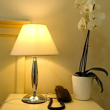 Coluccini Hotel