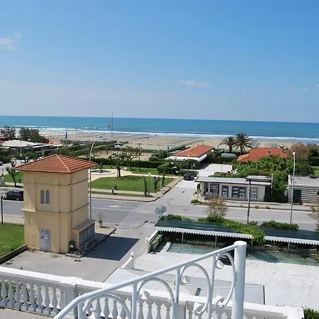 Hotel Coluccini