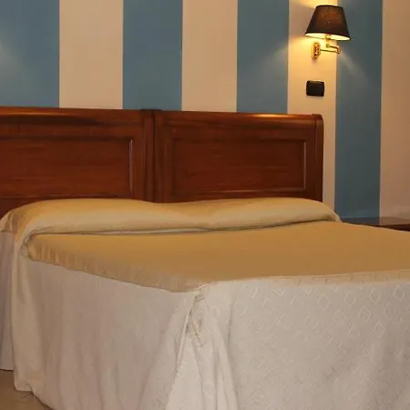 Hotel Coluccini Marina di Pietrasanta