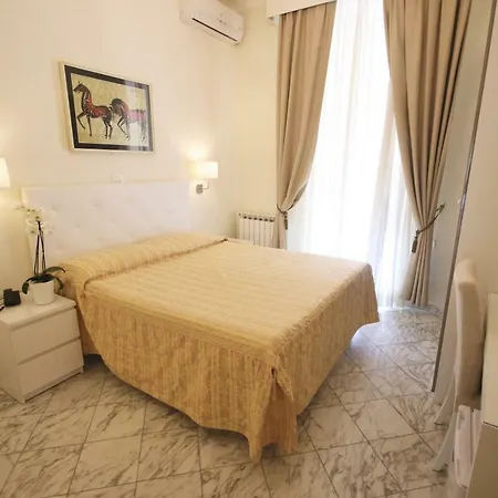 Coluccini Hotel Marina di Pietrasanta
