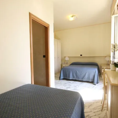 Szálloda Coluccini 3*