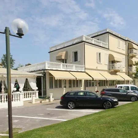 Coluccini Marina di Pietrasanta