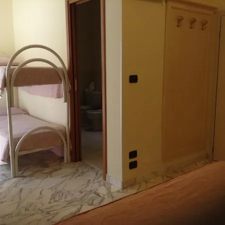 Coluccini Hotel Marina di Pietrasanta