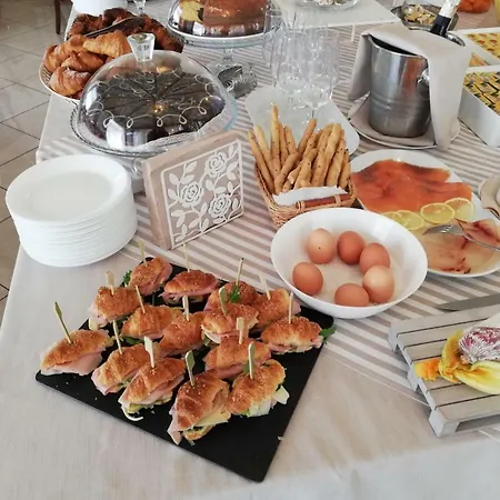 Coluccini Szálloda 3*