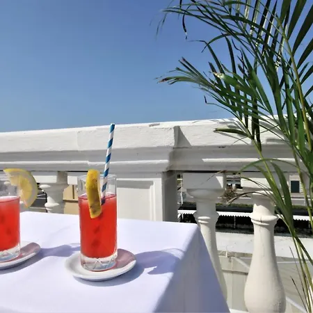 Coluccini Szálloda 3*