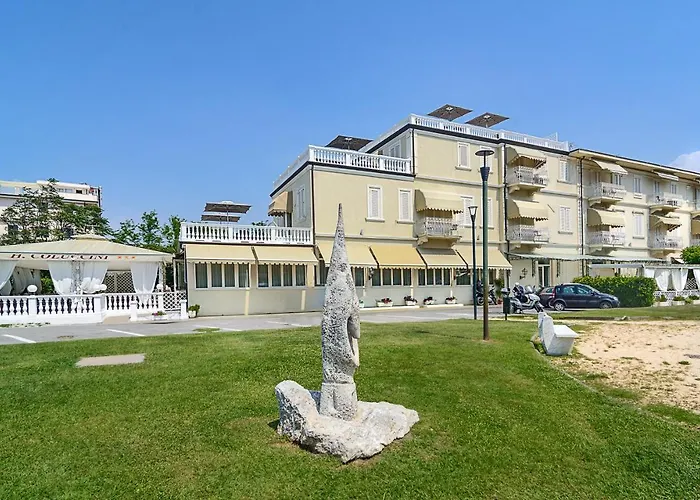 Coluccini Marina di Pietrasanta