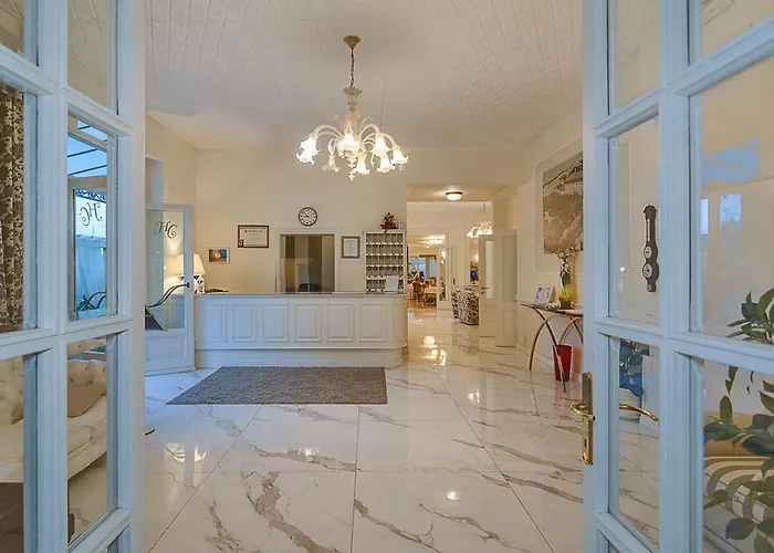 Coluccini מרינה די פיאטרסנטה