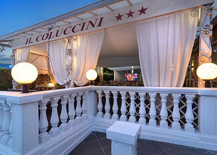 Coluccini מלון