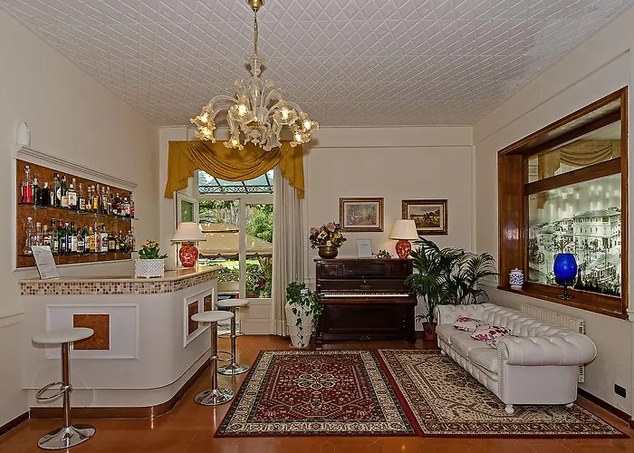 Coluccini 3* מרינה די פיאטרסנטה