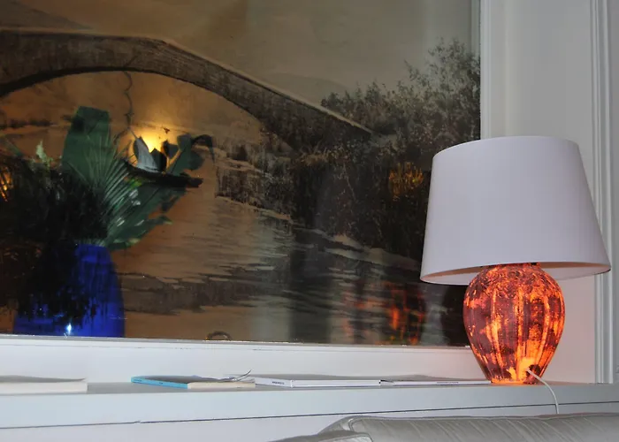 מלון Coluccini מרינה די פיאטרסנטה