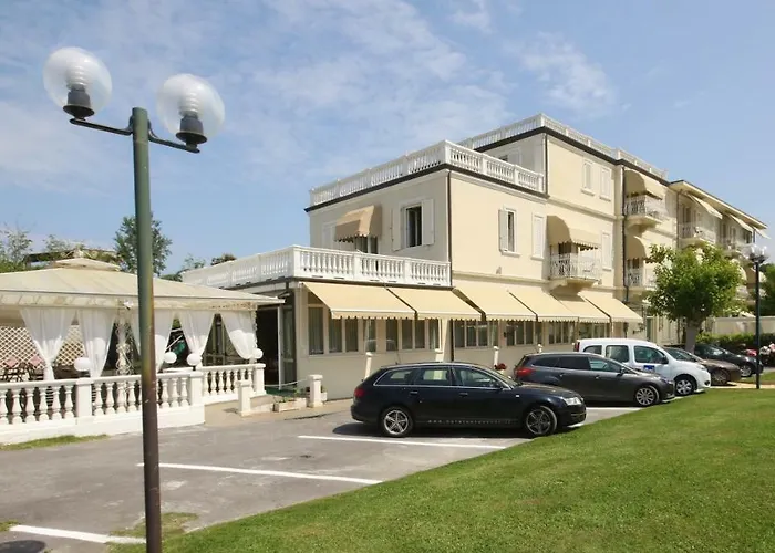 Coluccini Marina di Pietrasanta