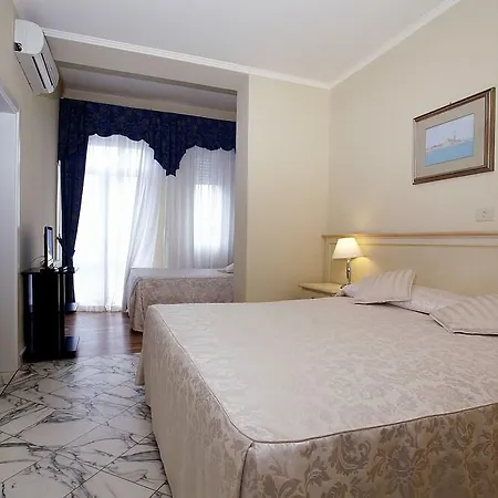 Coluccini Szálloda Marina di Pietrasanta