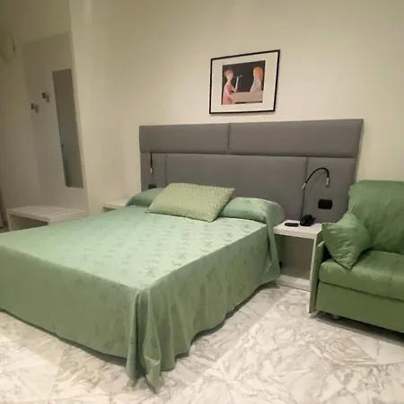 Coluccini 3* Marina di Pietrasanta